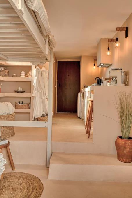 Suite Con Jacuzzi En La Montana. Catadau Eksteriør bilde